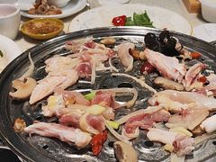 -十三姨工厨顺德美食·宴会·团餐(天河北路店)