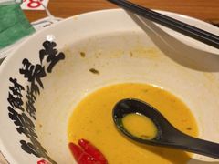 -和府捞面(东直门银座店)