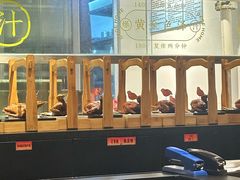 -羽鸽集·乳鸽专门店·地道顺德菜(岭南站店)