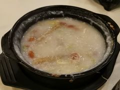 艇仔粥-点红点绿茗点居(客村店)