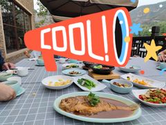 -望京楼flavor餐厅(古北水镇景区店)