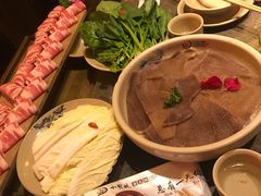 -小龙坎火锅(湖滨银泰in77店)