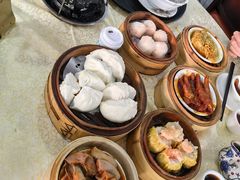 -宝塘茶楼