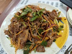 -吉味馆(柠溪店)