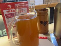 -玉善烧烤串城(长春总店)