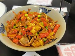 -潇湘阁(望京SOHO店)