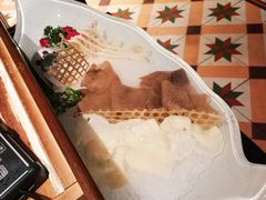 -左庭右院鲜牛肉火锅(新梅广场店)