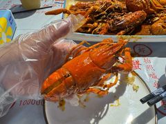 -三妹小龙虾·黄油蟹(华侨城总店)