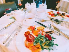 -Cova Ristorante & Caffe(海港城店)