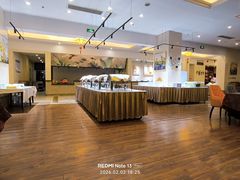 -花水湾第一村温泉大酒店