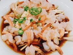 -金陵后厨·南京菜(新街口秣陵路店)