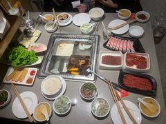-海底捞火锅(壹悦城店)