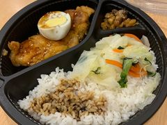 -德克士(砂之船奥特莱斯店)