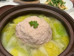 -百富源·海鲜辽菜(和平北大街店)