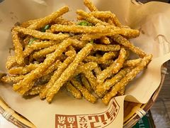 -肖记公安牛肉鱼杂馆·省级非物质文化遗产(崇仁路江滩直营店)
