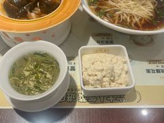 -老淮城·长鱼面(河下古镇店)
