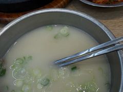 -神仙雪浓汤(明洞店)