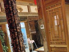 -兰溪小馆(首经贸店)