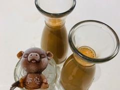 -龙记·香港茶餐厅(海上世界店)