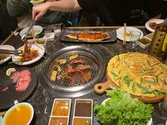 -一品诚记烤肉·甄选店(中南路店)