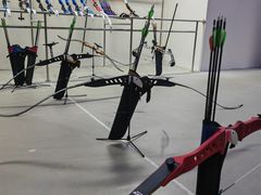 -無弓射箭俱乐部(领展中心城店)