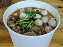 招牌虾面-明月虾面(厦禾路店)