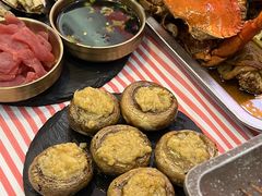 -再来几串·云南酱烤(全国首店)