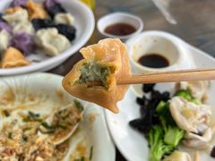 黄花鱼水饺-鲁前海沿儿