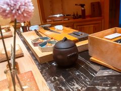 -荣一代目OMAKASE板前料理
