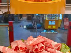 -大成自助小火锅(合肥国购广场店)