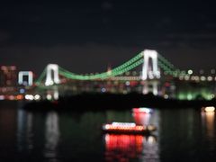 -台场海滨公园船码头