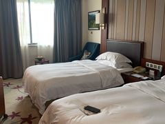 -衢州大花园国际酒店