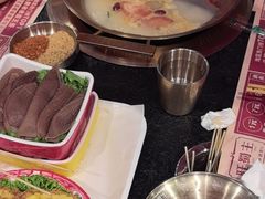 -旺蜀主成都串串火锅(西直门凯德MALL店)