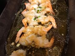 -金牌外婆家(苏州中心店)