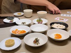 -隐溪茶馆(静安寺店)