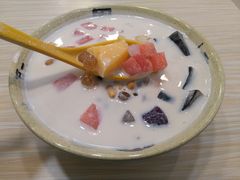 -溢仙茶(中防万宝城店)