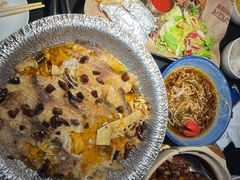 -小资太太餐厅(南岗区店)