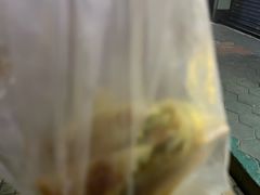 -咏春葱油饼(德政中路店)