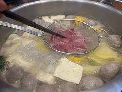 -八宝牛潮汕鲜牛肉火锅(净月店)