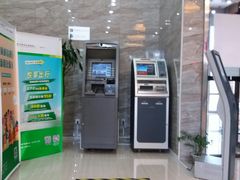 -中国邮政储蓄银行(上海分行)