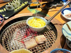 -炎蔵牛舌烤肉