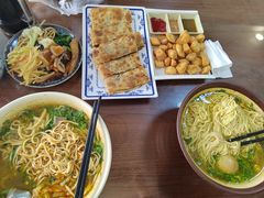 -顺发拉面(长湖路店)