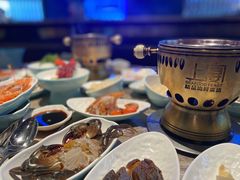 -上宴精品海鲜姿造(晶融汇旗舰店)