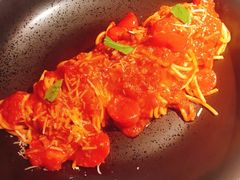 -芭莉与彩虹西餐厅(成都合生汇店)