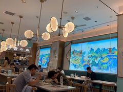 -苏晓玥·手作江南小吃(深圳北站店)