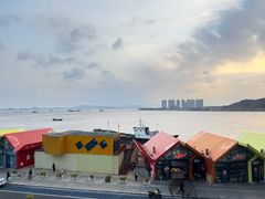 -沈家门渔港