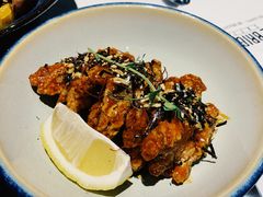 -BE BRIGHT KITCHEN(正佳广场店)