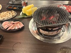 -大馥·炭火烧肉酒场(莘庄莘福坊店)