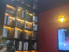 -恐怖游戏(湖滨店)