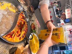 -冯校长老火锅(深圳总店)